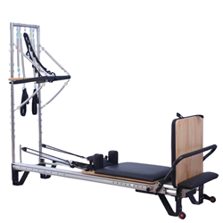 Aluminum Reformer with Tower AMT-322