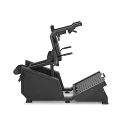 Ha-style Squat PAS-2206