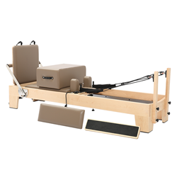 Aura Maple Reformer AM-200A